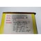 Hilti KwikBolt Box Of 25 Anchor 304 Ss127 WXt 12In X 7In 5500068 - alternate 2